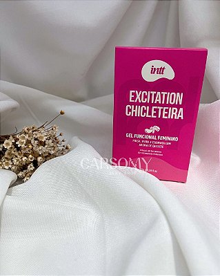 Excitante chiclete