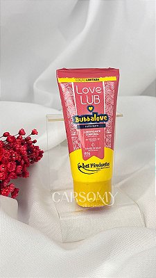 Love Lub BABBALOVE  Morango