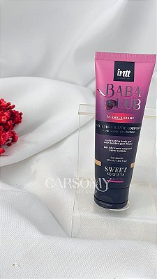 BabaLube