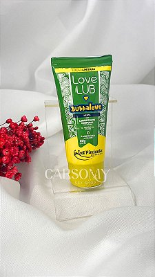 Love Lub BABBALOVE  Menta