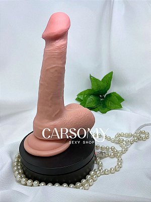 Prótese Dildo