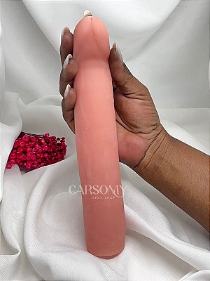 Capa Peniana Realista