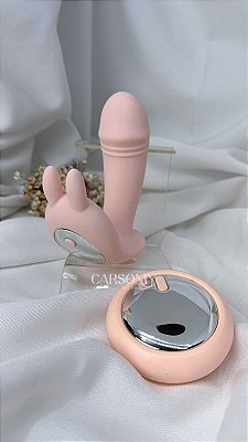 Vibrador Coelho