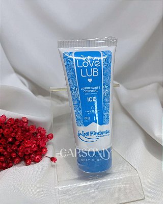Love Lub Ice