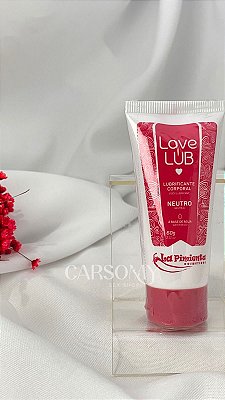 Love lub Neutro