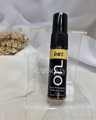 Spray Prolongador Masculino