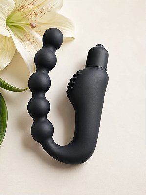 Plug Anal estimulador de Próstata