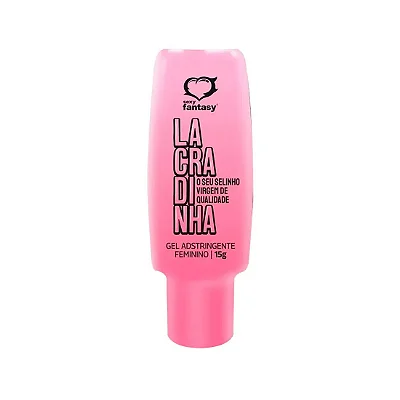 Lacradinha adstringente feminino