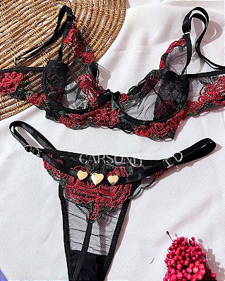 Conjunto Espanhola