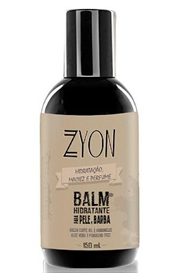 BALM PARA BARBA