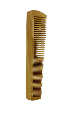 Pente para Barba Duplo Zyon