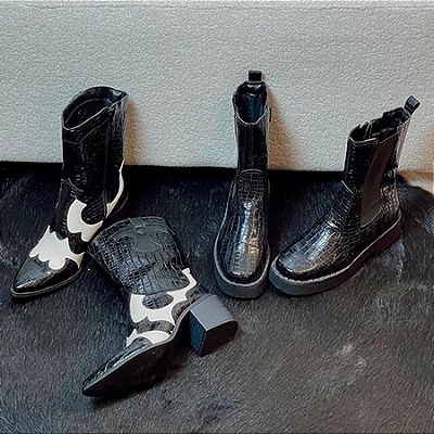 Botas