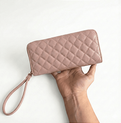 Carteira Feminina Executiva Urban Flow - Porta Celular | THEA Handbags