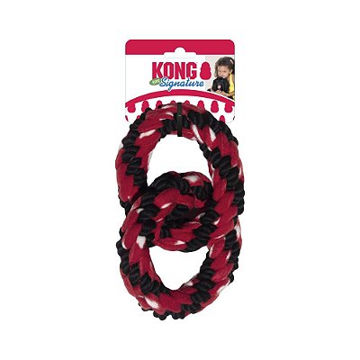 Corda Kong Resistente signature double tug para cabo de guerra