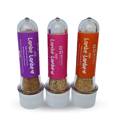 TRIO MINI LAMBE LAMBE - ALECRIM PET