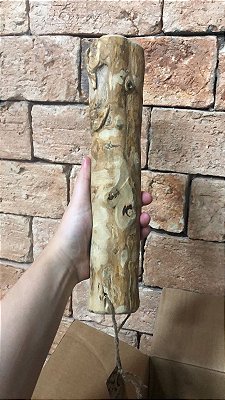Mordedor resistente de Madeira de Café WOOD N´PET EXTREME