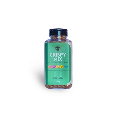 Tempero Pet Saborizante - Crispy Luv