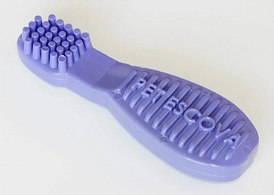 PET ESCOVA P - PETGAMES