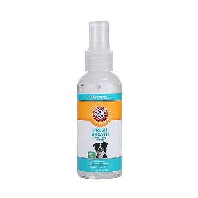 Spray Bucal Fresh Breath Menta – Arm & Hammer