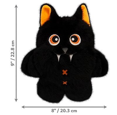 PELUCIA KONG HALLOWEEN SNUZZLES