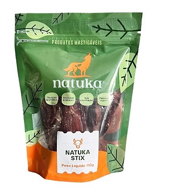 Mordedor Natuka Stix - Ligamento Cervical