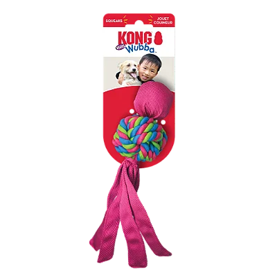 KONG WUBBA WEAVES