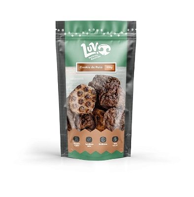 Cookie de Pato - LUV