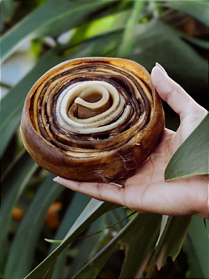 Natuka Roll (Pele Bovina Desidratada SEM PELOS) - Super Resistente