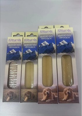 YAKQUEIJO CHHURPI - MORDEDOR QUEIJO DE YAK DO HIMALAIA PARA CÃES