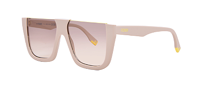 FENDI FE40136I 57F 62 - ÓCULOS DE SOL