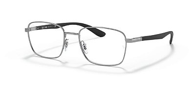 RAYBAN LITEFORCE RB6478 3103 53 - ÓCULOS DE GRAU