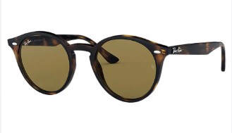 RAYBAN RB2180L 710/73 51- ÓCULOS DE SOL