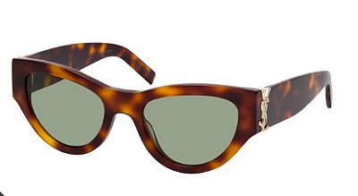 SAINT LAURENT SL M94 003 53 - ÓCULOS DE SOL