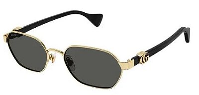GUCCI GG1593S 001 56 - ÓCULOS DE SOL