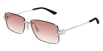 BOTTEGA VENETA BV1126S 007 58 - ÓCULOS DE SOL