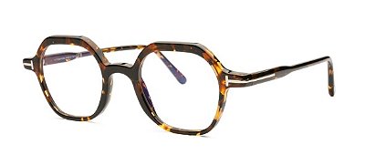 TOM FORD TF5900-B 056 46  - ÓCULOS DE GRAU