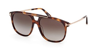 TOM FORD SAM-02 TF1306 53K 58 - ÓCULOS DE SOL