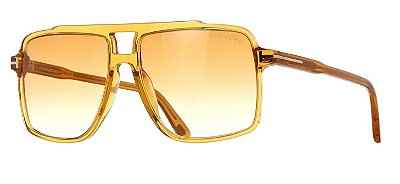 TOM FORD KEMP TF1177 39F 59 - ÓCULOS DE SOL