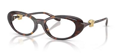 VERSACE VE MOD. 3381-U 108 52 - ÓCULOS DE GRAU