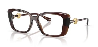 VERSACE VE MOD.3385-U 5547 53 - ÓCULOS DE GRAU