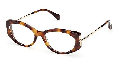 MAXMARA MM5204 052 52 - ÓCULOS DE GRAU