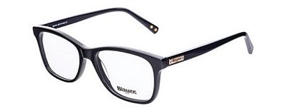 BLAUER BL014 01 52 - ÓCULOS DE GRAU