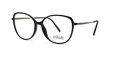 SILHOUETTE SPX 1618 75 9130 54 - ÓCULOS DE GRAU