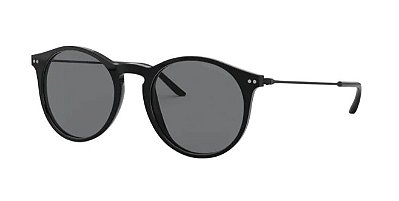 GIORGIO ARMANI AR8121 5001/87 51 - ÓCULOS DE SOL