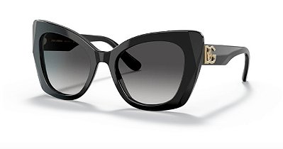 DOLCE & GABBANA DG4405 501/8G - ÓCULOS DE SOL