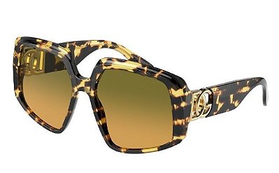 DOLCE & GABBANA DG4386 512/18 58 - ÓCULOS DE SOL