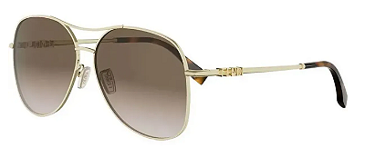 FENDI FE40200U 30F 61 - OCULOS SOL