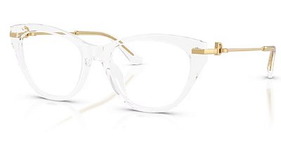 DOLCE & GABBANA DG3428 3133 53 - ÓCULOS DE GRAU