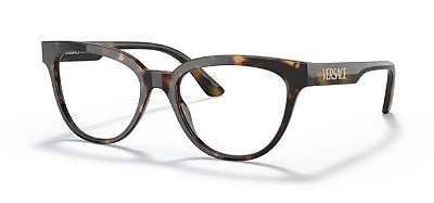 VERSACE MOD3315 108 54 - ÓCULOS DE GRAU