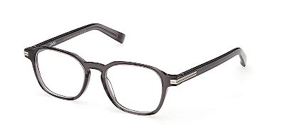 ERMENEGILDO ZEGNA EZ5332 020 51 - ÓCULOS DE GRAU